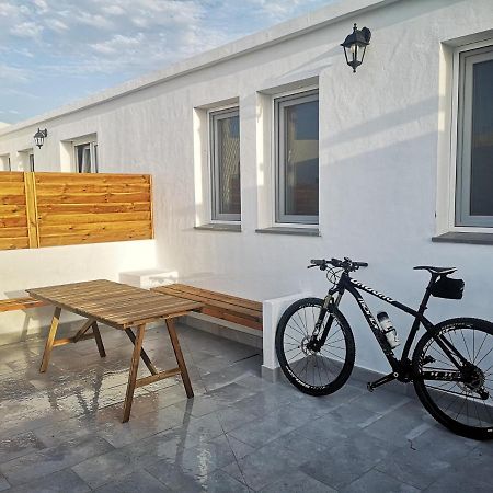 Apartamento La Tramontana Del Sur Tarifa Exterior foto