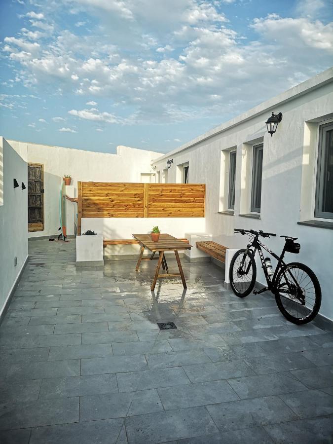 Apartamento La Tramontana Del Sur Tarifa Exterior foto