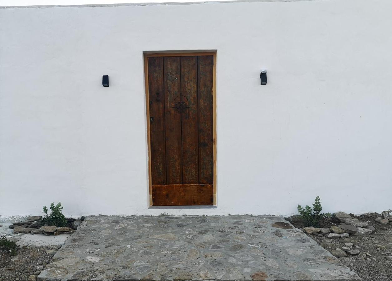 Apartamento La Tramontana Del Sur Tarifa Exterior foto